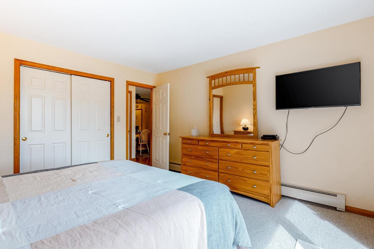White Mountain Retreat Appartement Lincoln Buitenkant foto