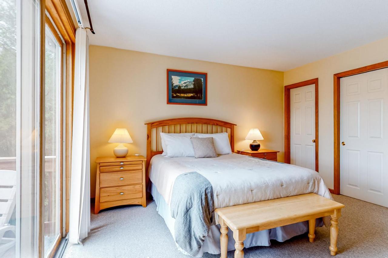 White Mountain Retreat Appartement Lincoln Buitenkant foto