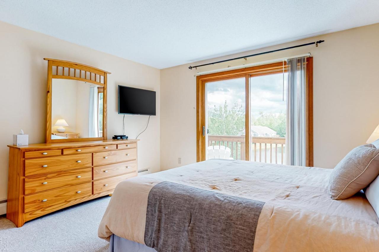 White Mountain Retreat Appartement Lincoln Buitenkant foto