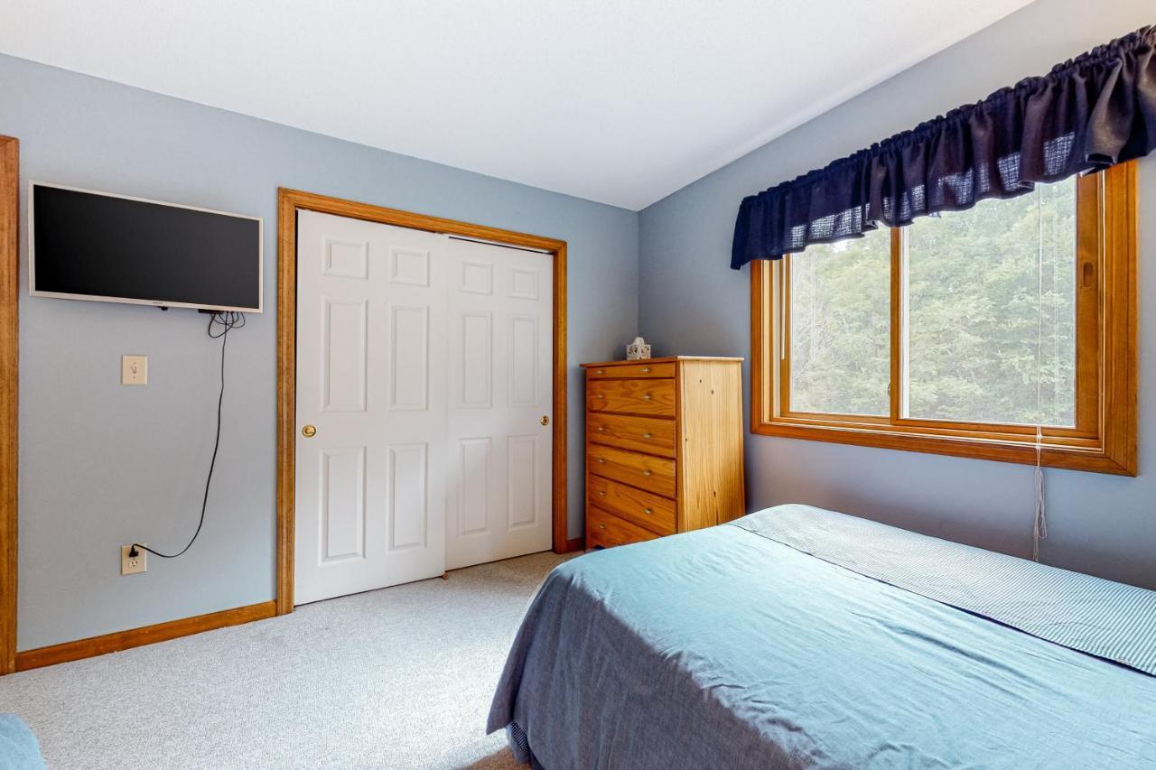 White Mountain Retreat Appartement Lincoln Buitenkant foto